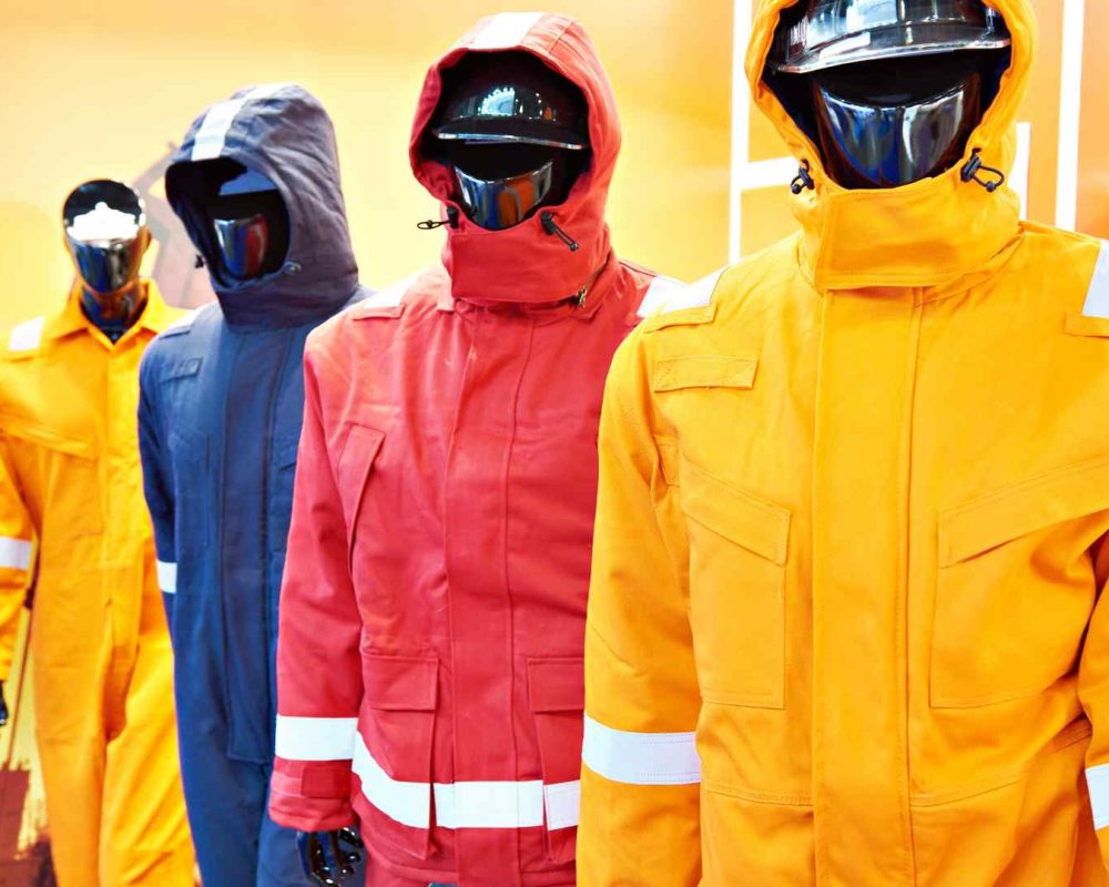 uniformes
